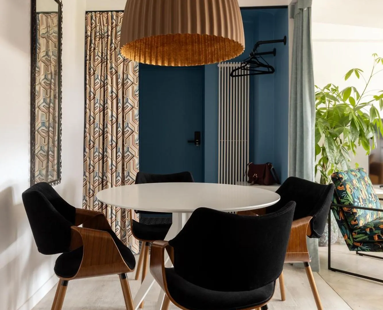 Premium Apartment Plac Zbawiciela, Air Conditioning Warszawa